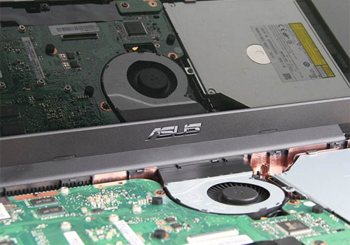 武汉武昌区asus指定售后点