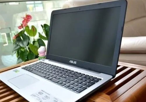 武汉武昌区华硕电脑维修费用标准